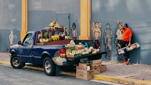The Banana Pandemic: A Threat to Global Food Security and the Role of Nurserykart.in