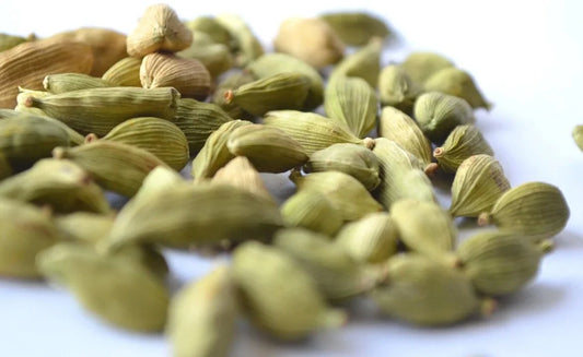 How to Grow Cardamom Plants from Seed and Care for Green Cardamom