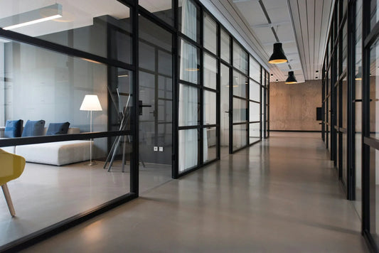 The Positive Impact of Plants on Office Spaces