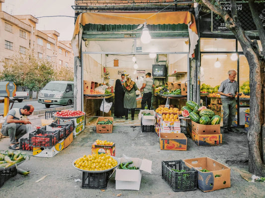 The Convenience and Beauty of Online Plant Delivery
