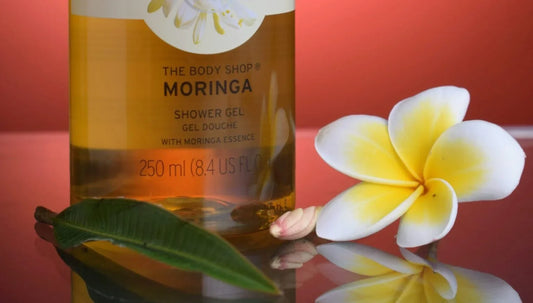 The Mighty Moringa Plant: A Nutritional Powerhouse