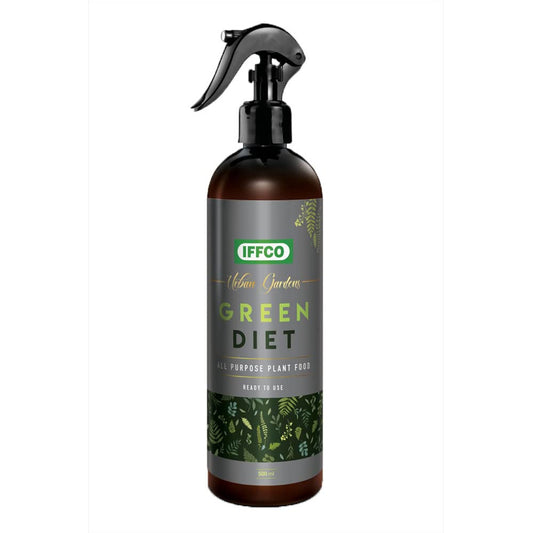 iffco Urban Gardens Green Diet All Purpose Organic Plant Food Spray
