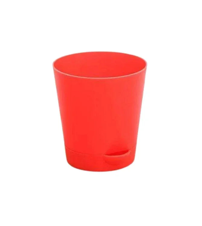 Plastic Pots