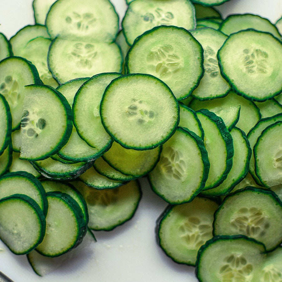 Cucumber Green Seeds (खीरा)