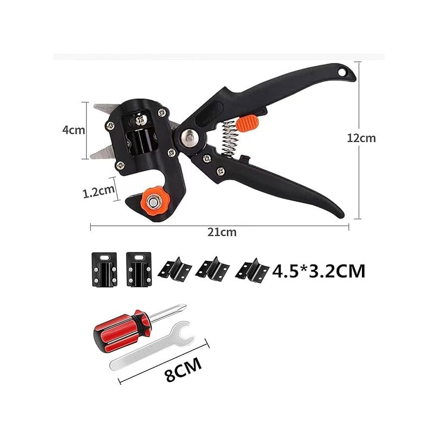 Grafting Tools V-graft, Omega-graft, U-graft