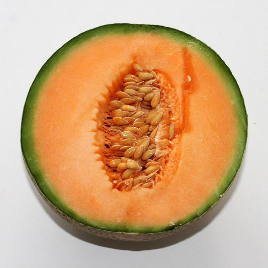 Musk Melon Seeds (खरबूजा)