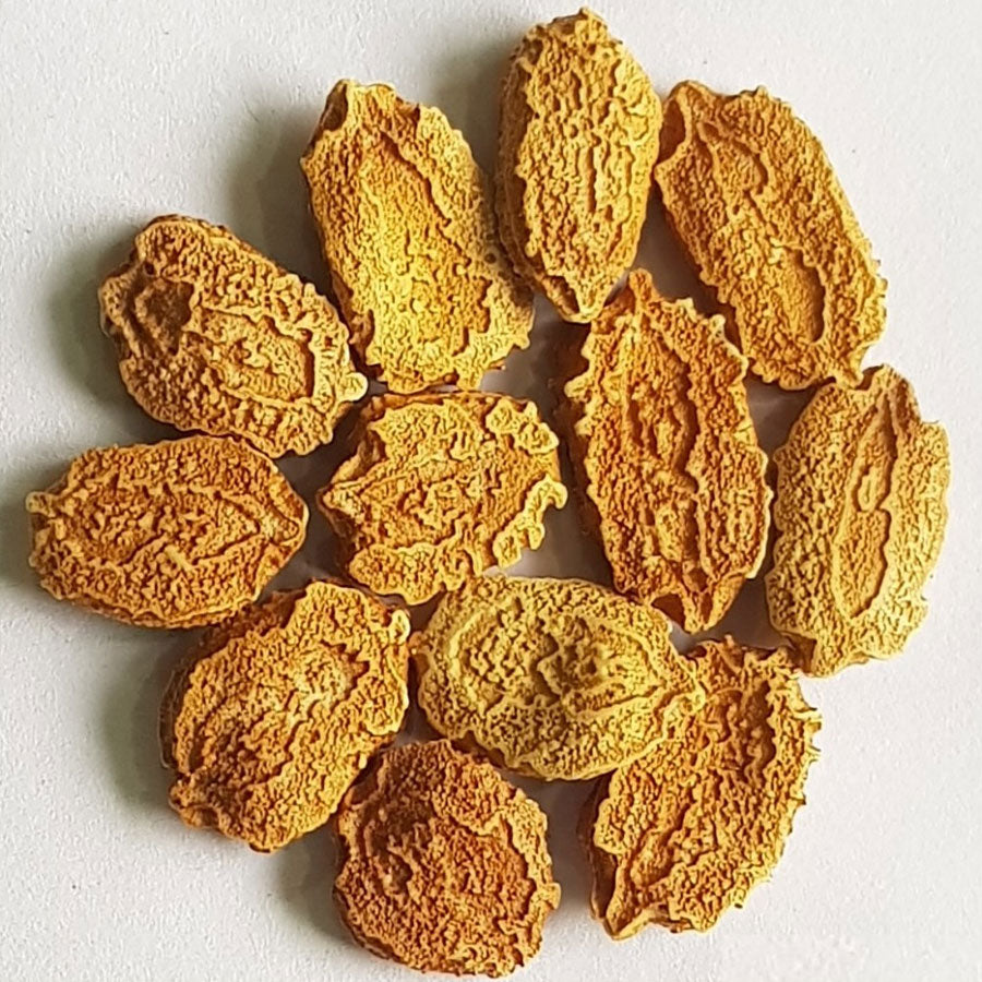 Bitter Gourd Small Seeds (करेला)