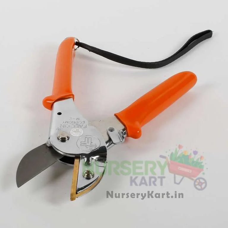 Steel Blade Pruner