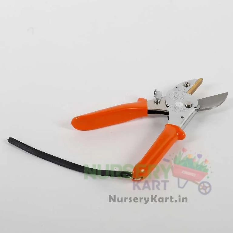 Steel Blade Pruner