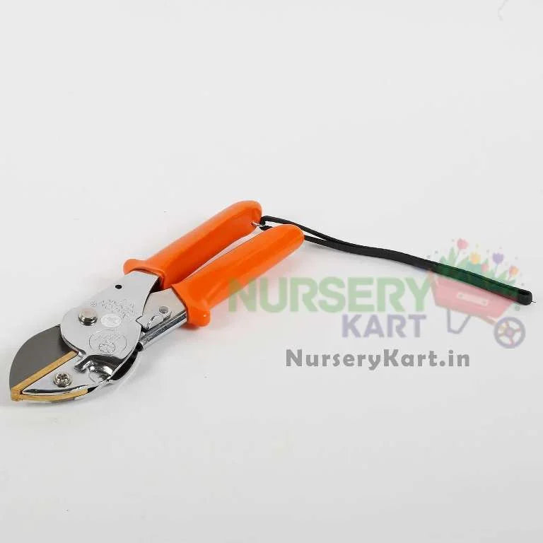 Steel Blade Pruner