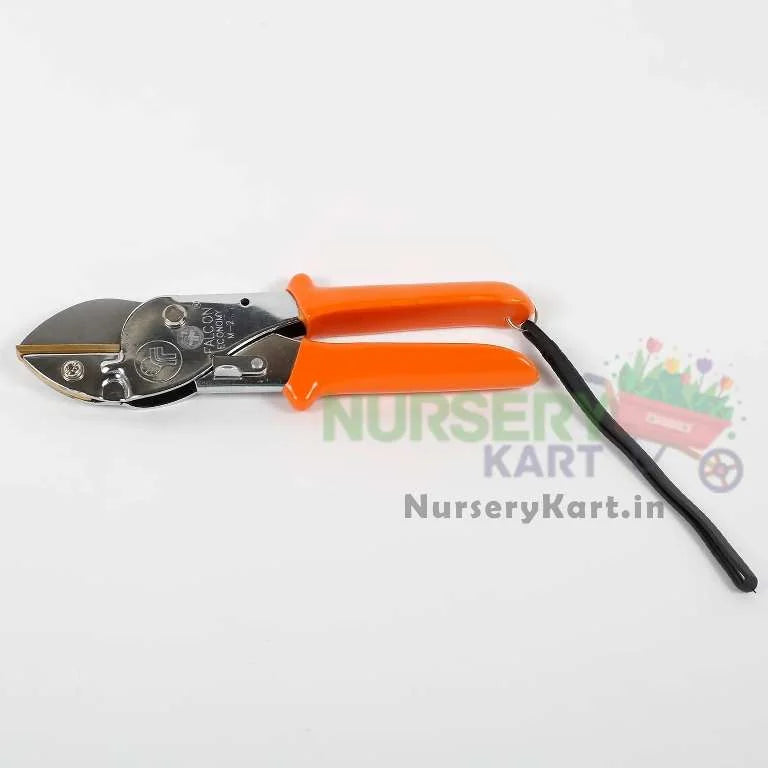 Steel Blade Pruner