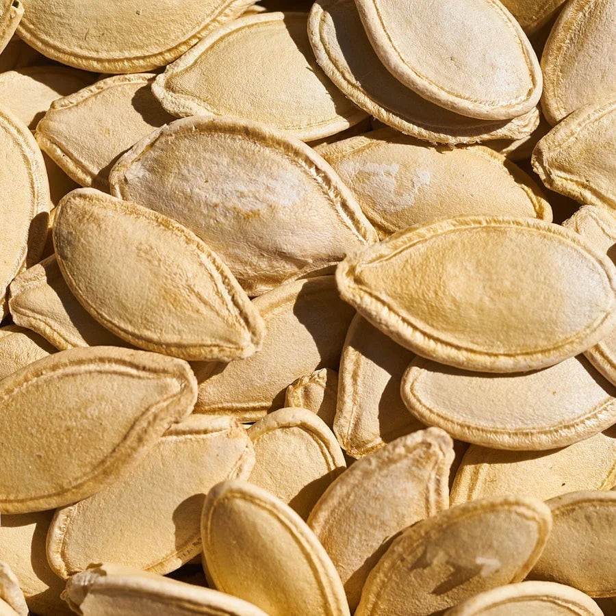 Pumpkin Oval Seeds (कद्दू)