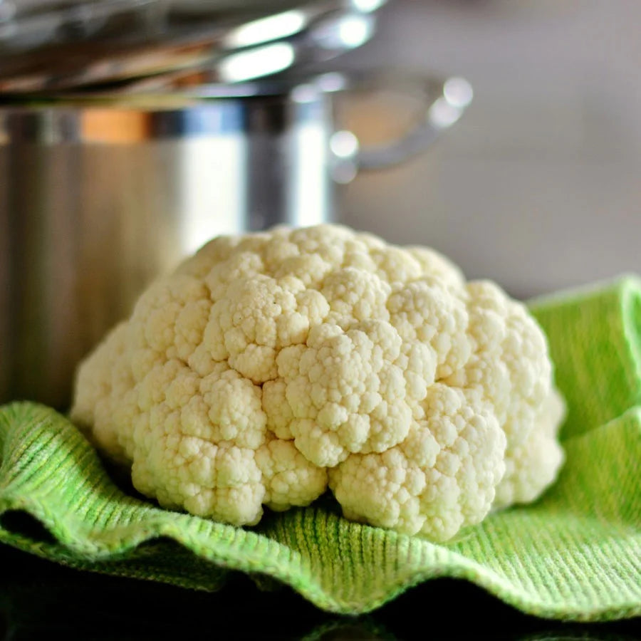 Cauliflower Seeds फूलगोभी