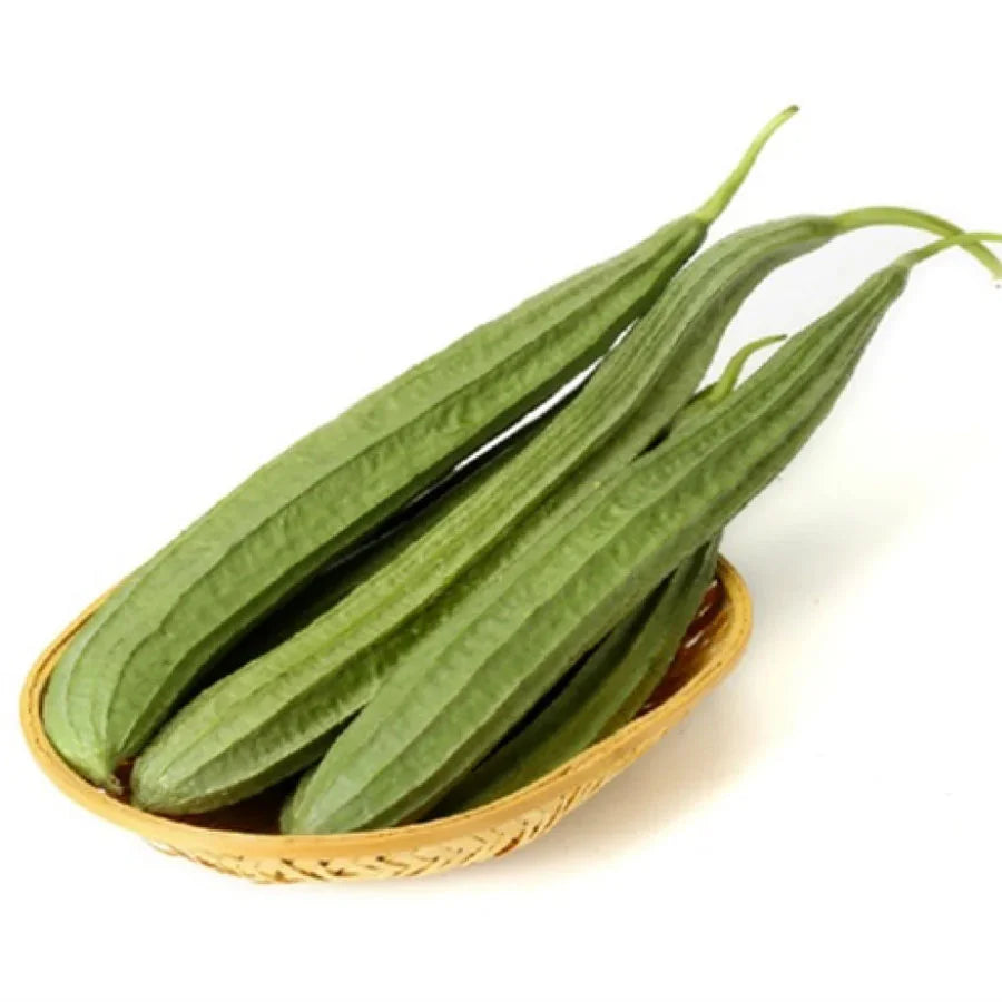 Ridge Gourd Seeds (तुरई)