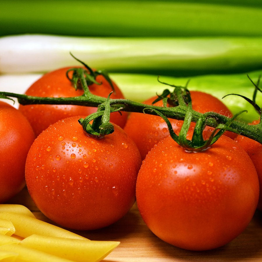 Tomato Oval Seeds (टमाटर बीज)