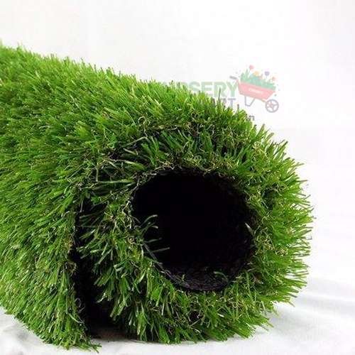 Mint Green Artificial Grass