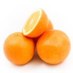 Orange Fruit Plant - Santra Plant
