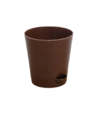 4 Inch Self Watering Pot