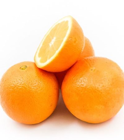 Orange Fruit Plant - Santra Plant